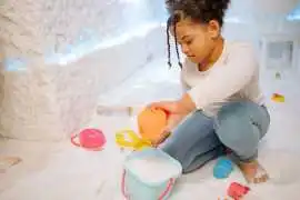 ADHD and Sensory Therapy Solutions for Children, Maitland