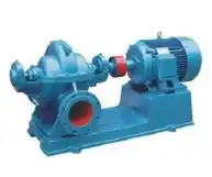 Split Case Pumps Engineered for Reliability, $ 0