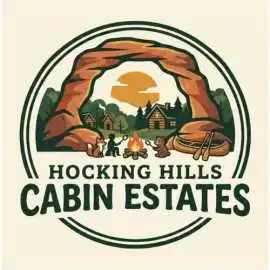 Hocking Hills Cabin Estates, Laurelville