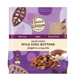 Dark Baking Chocolate Made Free , Matraville