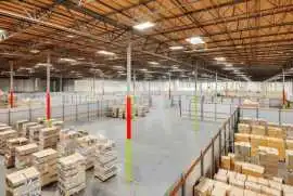 Flexible Warehouse Space at Cubework Austin with n, Austin