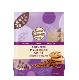 Gluten Free Chocolate Chips Safe for Every Kitchen, $ 0