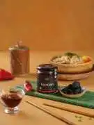 Premium Black Garlic Korean for Healthy Living, Vadodara