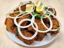 Delicious Homemade Fish Fry in Calgary, Calgary