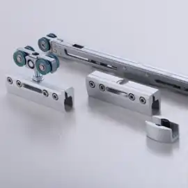 Stainless Steel Pull Handles | Premium Hardware So, Jiangmen