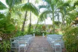 Beautifully Planned Key West Wedding Packages, Key West