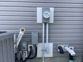 Expert Electrical Load Management Services, Edmonton