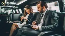 Best Seattle Limo Service for Comfortable Rides, Seattle