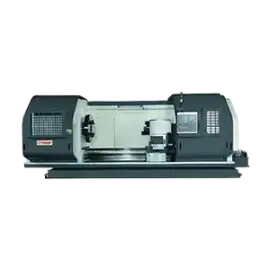 Industry Machinery for Oil & Gas, Aerospace, Power, $ 120,000