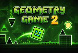 Geometry Dash: A Perfect Example of Simple Yet Addictive Game Design