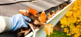Roof Gutter Cleaning in Canberra – ACT Gutter, Canberra
