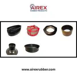Engineered Helicopter Rubber Sheet for Long-Lastin, $ 0