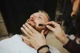 Where can I find effective dandruff treatment near, Al Ain