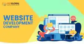 Website Development Company in Bangalore , Bengaluru