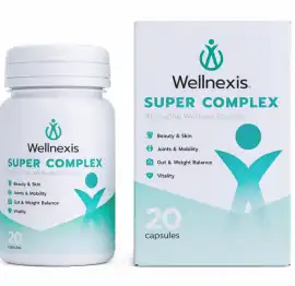 Buy Wellnexis in Germany – Wellnexis Price & Revie, Altenhof