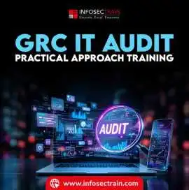 GRC IT Audit Training, Dubai