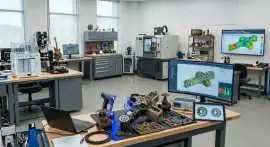Expert Reverse Engineering Services, Albany