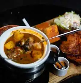  Restaurants in , Vaughan