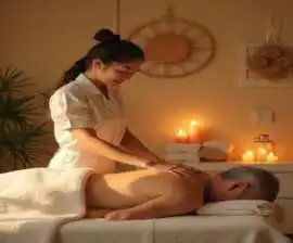 Best Full Body Massage in NYC: Top Spas, New York
