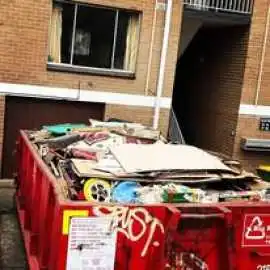 Skip Bin Hire Western Suburbs with Flexible Bin, Williamstown