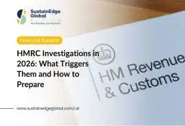HMRC Investigations in 2026: What Triggers Them an, London Colney