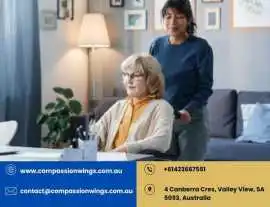 Vetted NDIS Provider in Salisbury You Can Trust, Adelaide