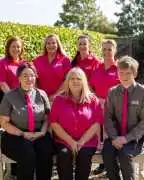 Live-In Care in Worthing, Worthing