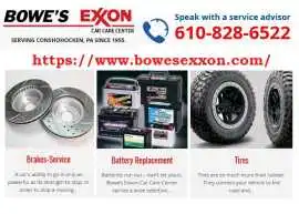Automotive ac repair service in Conshohocken, Harrisburg