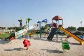 Golden Park: Your Ideal Plot in Sohna, Gurgaon
