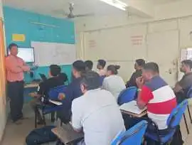C++ classes in pune, Pune