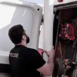 Drain Cleaning in Etobicoke, Mississauga