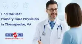 Best Primary Care Physician in Chesapeake VA - Aco, Chesapeake