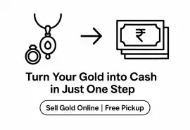 Leading Gold Buyer in Noida Sector 18 for All Gold, Noida