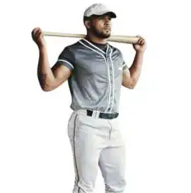 Reliable Baseball Jersey Manufacturers , $ 3