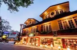 Hotel Rooms in Shimla, Shimla