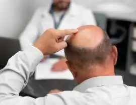 Comprehensive Hair Care Solutions in Prayagraj, Allahabad