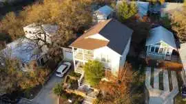 Affordable Asphalt Roofing Shingles Installation i, Austin