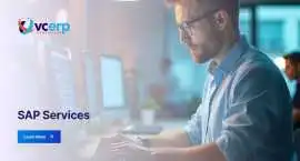 SAP Services for Business Growth | SAP Support & C, Ahmedabad