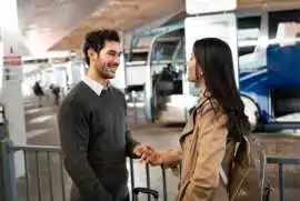 Corporate Travel Booking Waterlooville, Alton