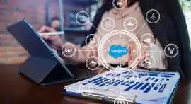  Salesforce xGen-Sales & xLAM Model , Plainsboro