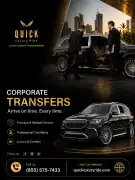 Corporate Car Service NYC- Safe & On-Time Rides, Jamaica