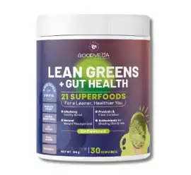 Powder India, Lean Greens Powder Price 50% OFF, Haryana