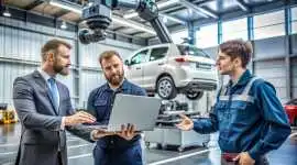 Auto Dealership Consulting for Growth Performance, Atlanta