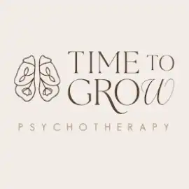 Time to Grow Psychotherapy, Oshawa