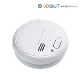 UbiBot Smart Smoke Sensor for Home and Office, ¥ 12,000