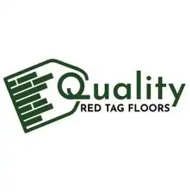 Quality Red Tag Floors, Edmonton