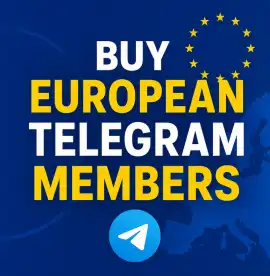 Buy European Telegram Members , New Delhi
