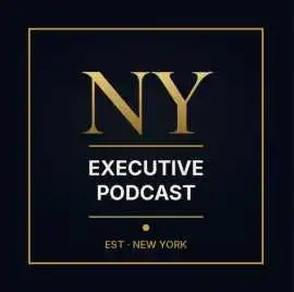 Podcast for Business Owners, CEOs, and Founders , New York