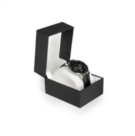 Stylish Watch Gift Box with Soft Pillow, $ 3
