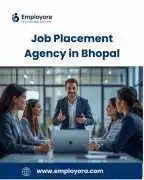 Your Trusted Job Placement Agency in Bhopal for Be, Bhopal